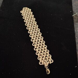 Lucky Brand Gold Tone Bracelet